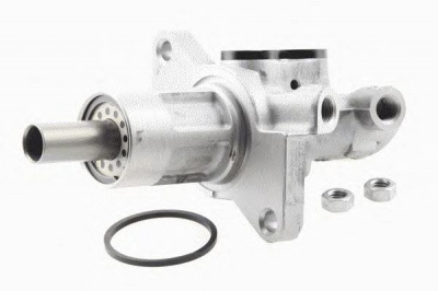 HELLA PAGID 8am355504941 -  Главный тормозной цилиндр